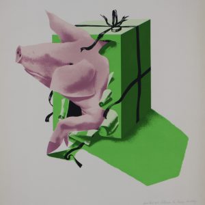 Mols, Geert - Happy birthday - 1978