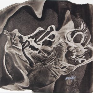 Westerop, F.R. - zonder titel -