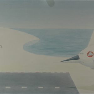 Reus, Ronald de - Bora bora - 1978