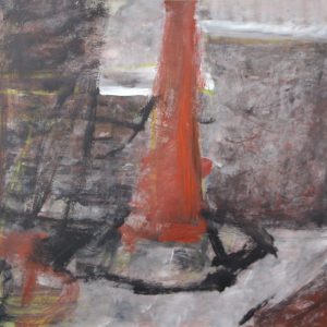 Land, Anke - zonder titel -