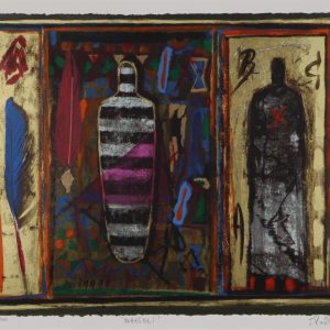 Toebosch , Eric - angeli - 1994