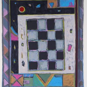 Toebosch , Eric - dag en nacht - 1989