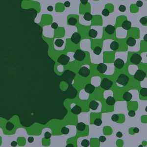 Peters, Sjaak - Virus - 1983