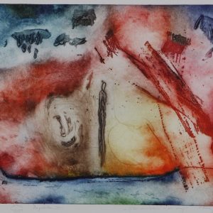 Arma, Ad - Dagdelen III het midden van de dag - 1998