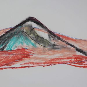 Gijzen, Wim - zonder titel - 1984