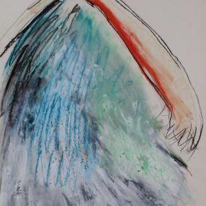 Gijzen, Wim - zonder titel - 1983