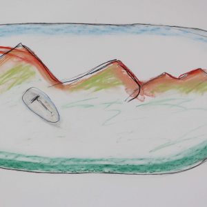 Gijzen, Wim - zonder titel - 1982