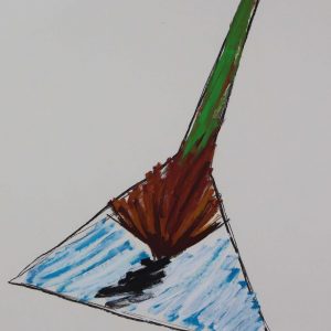 Gijzen, Wim - zonder titel -