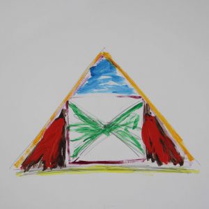 Gijzen, Wim - zonder titel - 1979