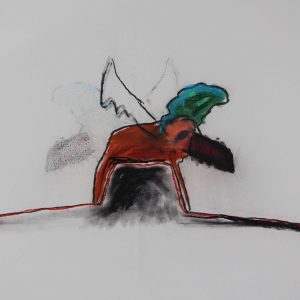 Gijzen, Wim - zonder titel - 1985