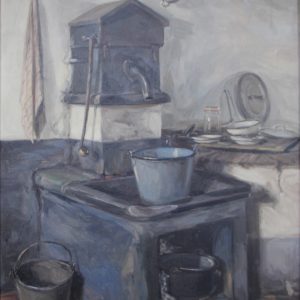 Pijnenburg, R. - zonder titel -