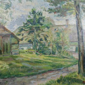 Engels, Piet - zonder titel -