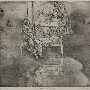 Gregoire, Kenne - In de wolken - 1978