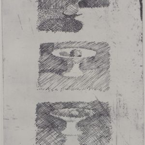 Gregoire, Kenne - 3 maal testje - 1979