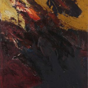 Iersel, Gerard van - zonder titel - 1998