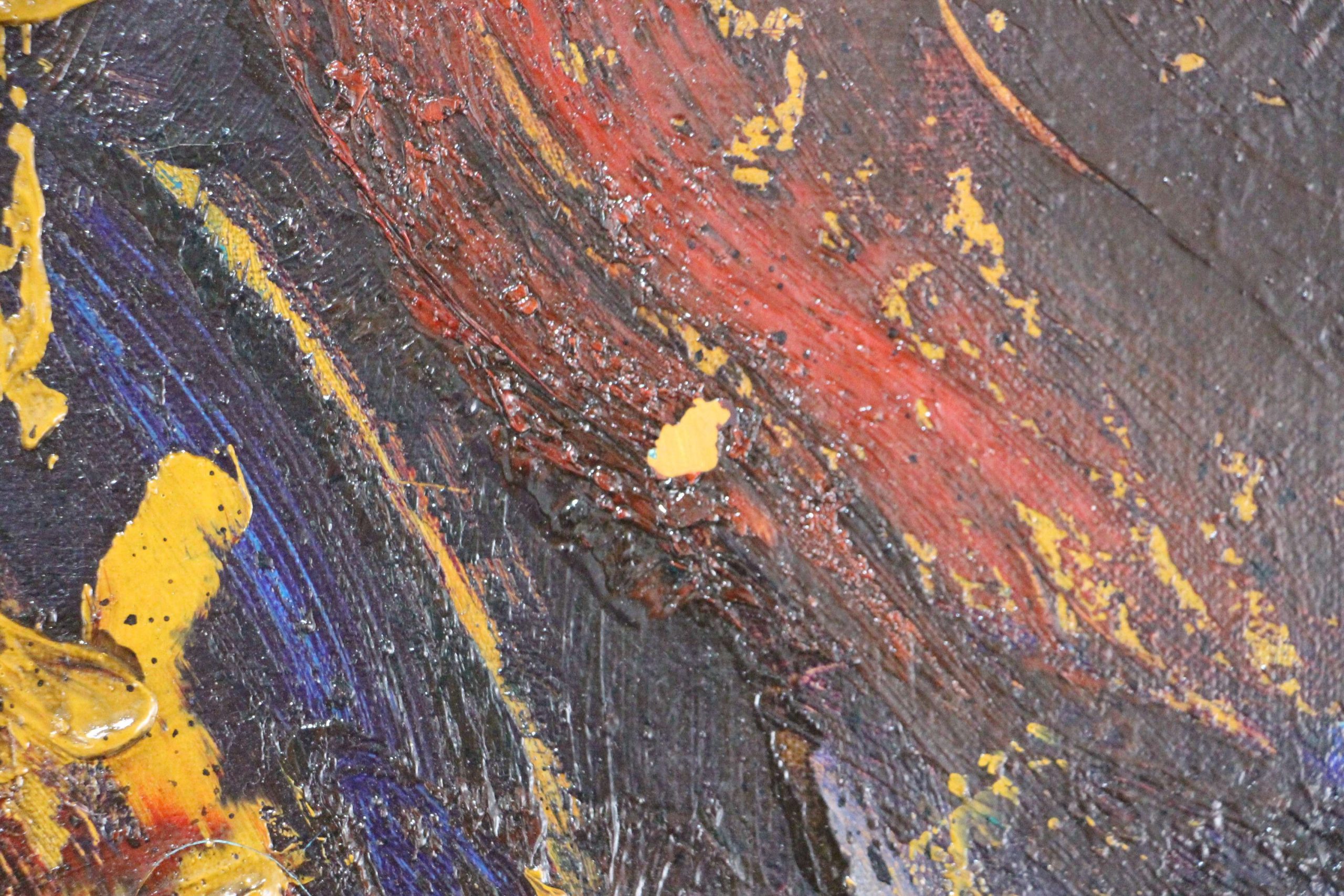 Iersel, Gerard van - zonder titel - 1998 - Afbeelding 2