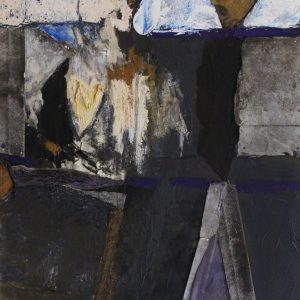 Iersel, Gerard van - zonder titel -