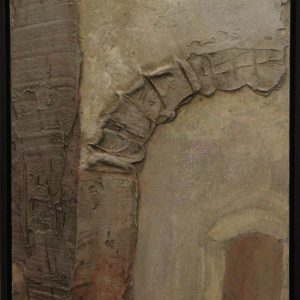 Iersel, Gerard van - chateau de cestayrols (tarn) - 1997