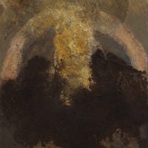 Iersel, Gerard van - le thoronet V - 1998