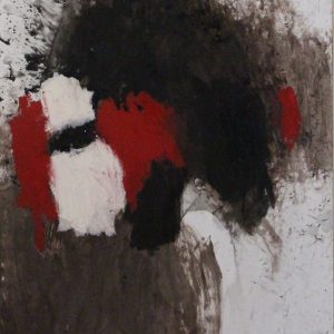 Iersel, Gerard van - zonder titel - 2002