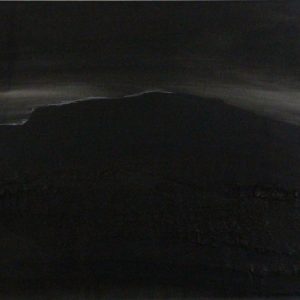 Iersel, Gerard van - zonder titel - 1976