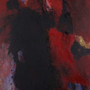 Iersel, Gerard van - zonder titel - 2002