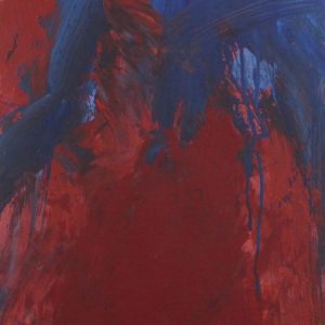 Iersel, Gerard van - zonder titel - 2003