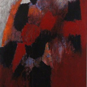 Iersel, Gerard van - zonder titel - 2002