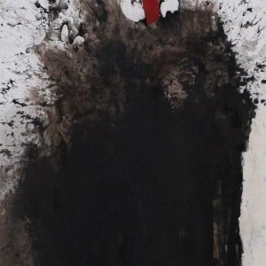 Iersel, Gerard van - zonder titel - 2002