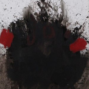 Iersel, Gerard van - zonder titel - 2002