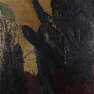 Iersel, Gerard van - zonder titel - 1998