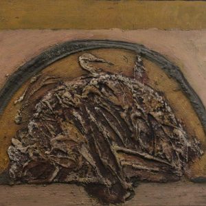 Iersel, Gerard van - zonder titel - 1978