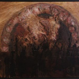 Iersel, Gerard van - zonder titel -