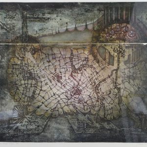 Wel, Jasper van der - Plaats van Lange Dagen V - 2012