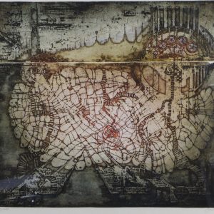 Wel, Jasper van der - PVld Labyrinth - 2009