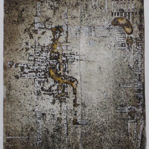 Wel, Jasper van der - Effectus Causarum  - 2000