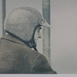 Wel, Jasper van der - Supermarkt III - 1980