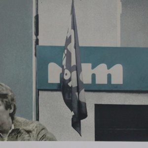 Wel, Jasper van der - Supermarkt - 1980