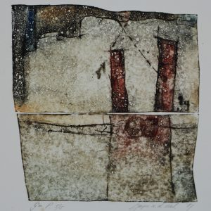 Wel, Jasper van der - G. en P. - 1987