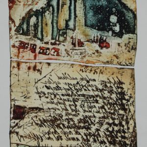 Wel, Jasper van der - Aalsland - 1991