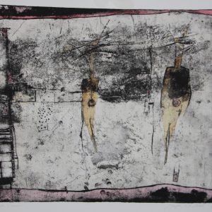 Wel, Jasper van der - nieuwe tuinen - 1987