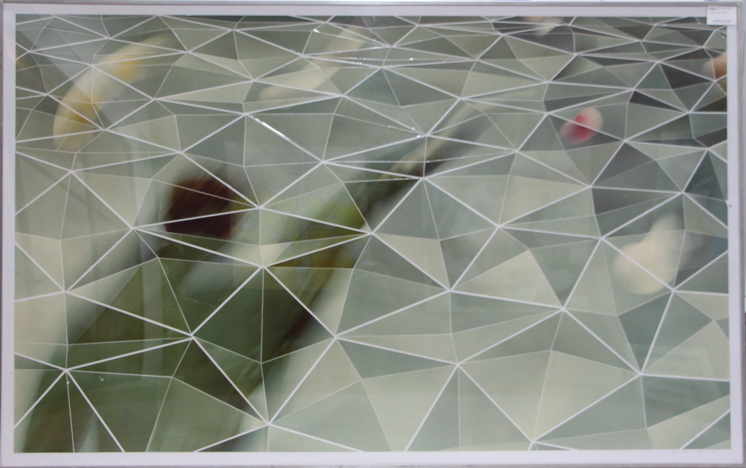 Wel, Jasper van der - zonder titel -