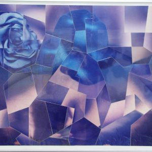 Wel, Jasper van der - zonder titel - 1985