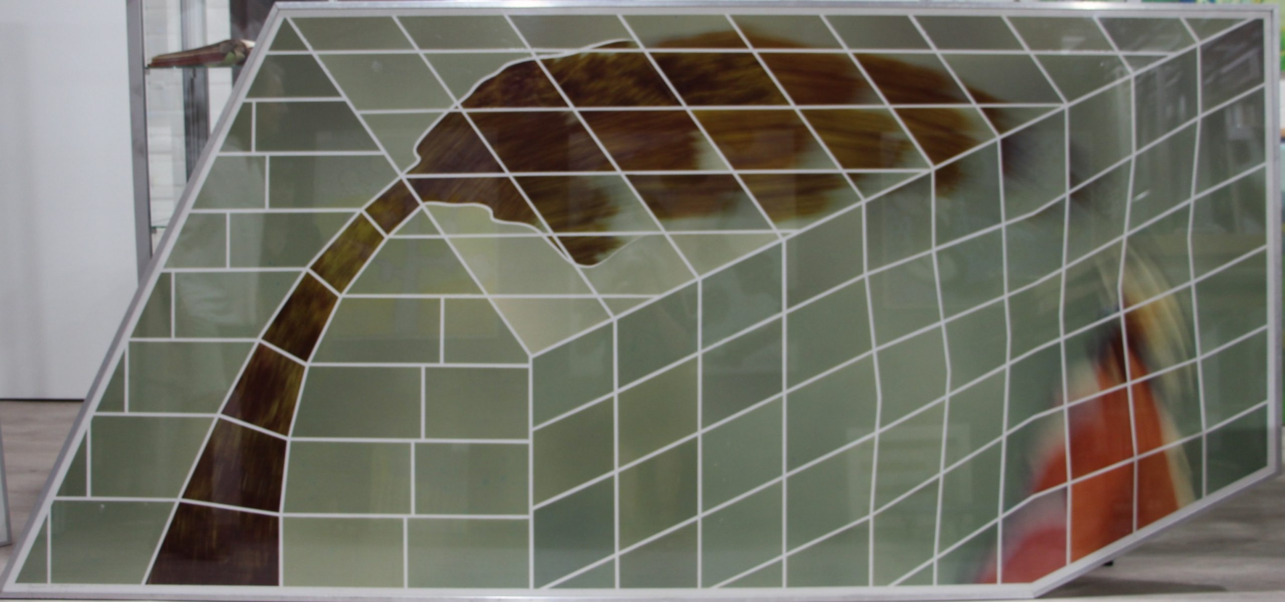 Wel, Jasper van der - zonder titel -