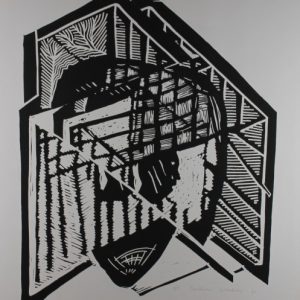 Waardenburg, Bram van - Translatievorm - 1990