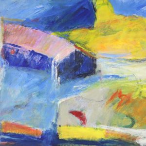 Cocky van Lotringen - In het dal -