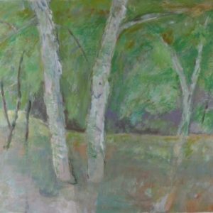 Lotringen, Cocky van - zonder titel -