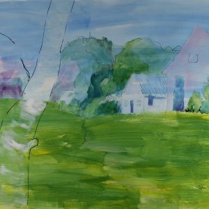 Steilberg, Ida - zonder titel - 2004