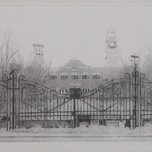 Rooy, Jan Hein van - Dr Louis Lambert - 1979