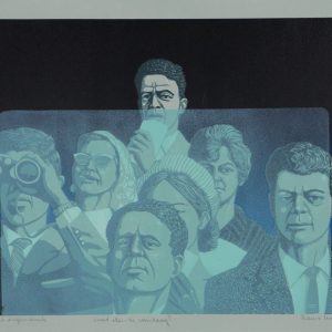 Luiken, Hans - Wat eten we vandaag - 1979